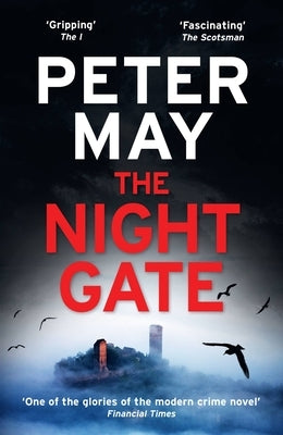 Night Gate by May, Peter