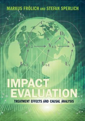 Impact Evaluation by Fr?lich, Markus