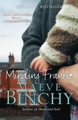 Minding Frankie by Binchy, Maeve