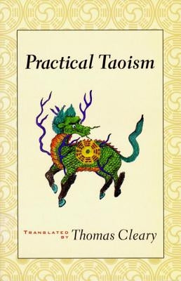 Practical Taoism by Cleary, Thomas