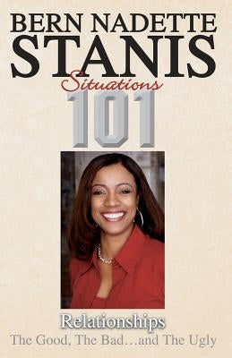 Situations 101 Relationships by Stanis, Bernnadette