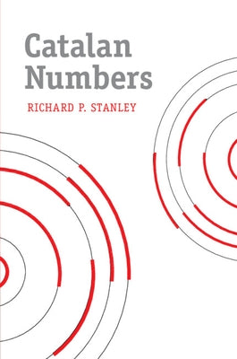 Catalan Numbers by Stanley, Richard P.