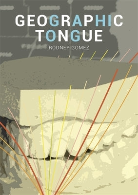 Geographic Tongue by Gomez, Rodney