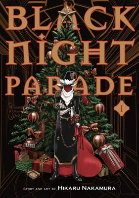 Black Night Parade Vol. 1 by Nakamura, Hikaru