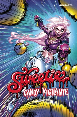 Sweetie Candy Vigilante by Cafiero, Suzanne