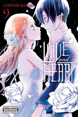 Love and Heart, Vol. 9: Volume 9 by Kaido, Chitose