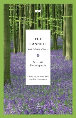 The Sonnets and Other Poems by Shakespeare, William