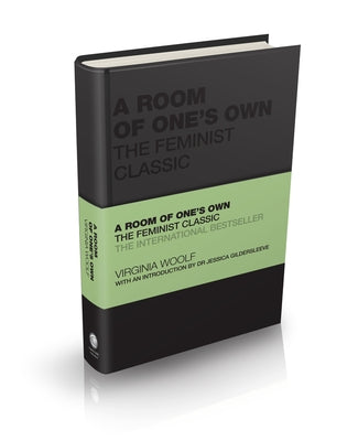 A Room of One's Own: The Feminist Classic by Woolf, Virginia