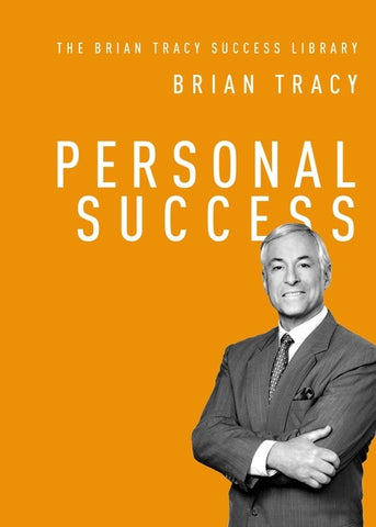 Personal Success by Tracy, Brian